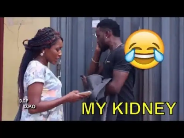 Video: Officer Ba-Ba – My Kidney